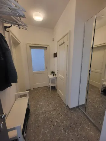 Pronájem bytu 3+1, Jičín, Čelakovského, 71 m2