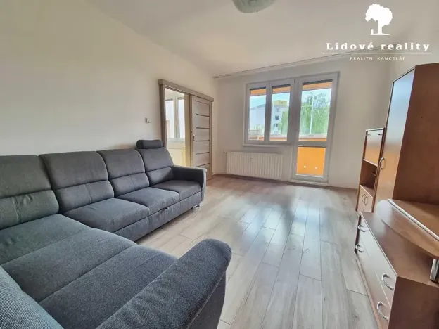 Prodej bytu 3+1, Frýdek-Místek, 68 m2