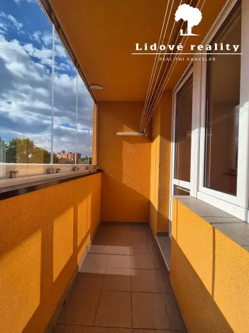 Prodej bytu 3+1, Frýdek-Místek, 68 m2