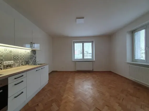 Pronájem bytu 1+kk, Praha - Chodov, U stojanu, 35 m2