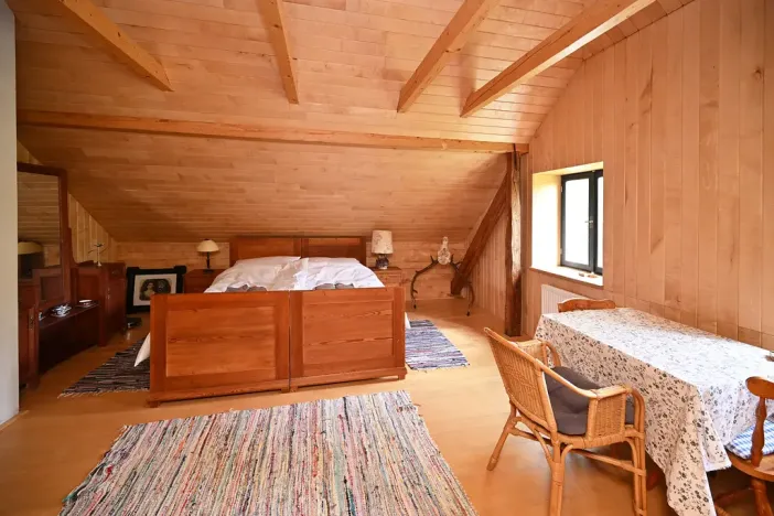 Prodej rodinného domu, Deštná, 291 m2