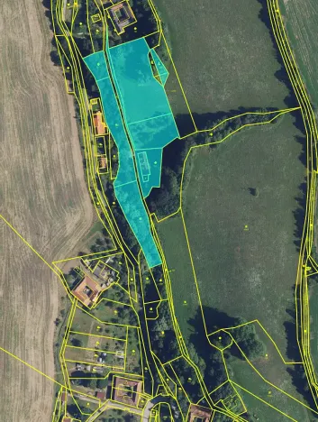 Prodej rodinného domu, Deštná, 291 m2