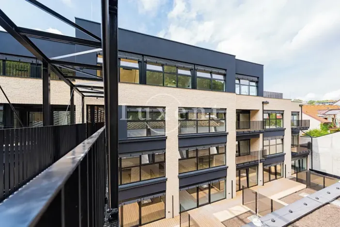 Pronájem bytu 1+kk, Praha - Radlice, Pechlátova, 50 m2