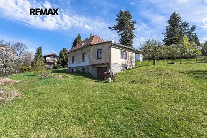 Prodej pozemku pro bydlení, Mnichovice, 2100 m2