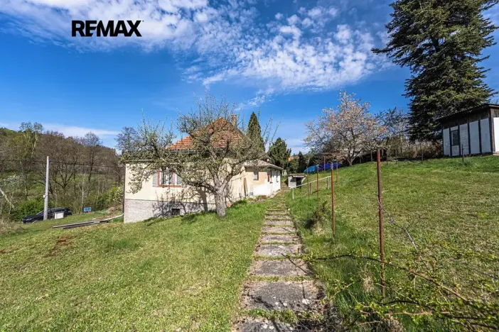 Prodej pozemku pro bydlení, Mnichovice, 2100 m2