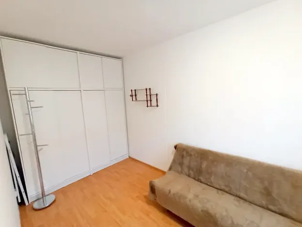 Pronájem bytu 2+kk, Praha - Krč, Hurbanova, 32 m2