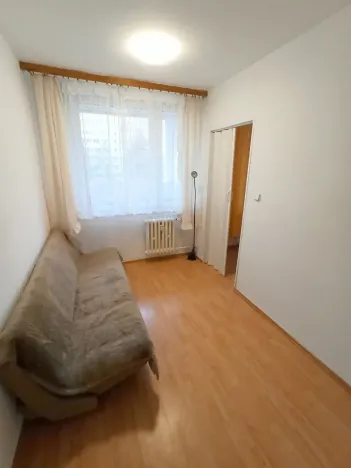 Pronájem bytu 2+kk, Praha - Krč, Hurbanova, 32 m2