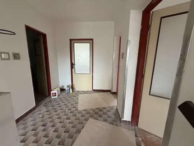 Prodej rodinného domu, Rašovice, 180 m2