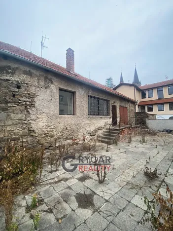 Prodej pozemku pro bydlení, Kolín, Kouřimská, 1055 m2