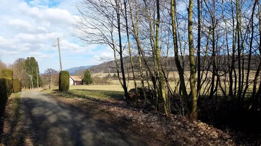 Prodej pozemku pro bydlení, Petrov nad Desnou, 4650 m2