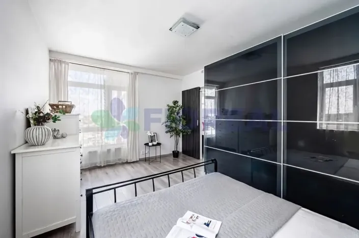Pronájem bytu 2+kk, Praha - Strašnice, Vinohradská, 55 m2