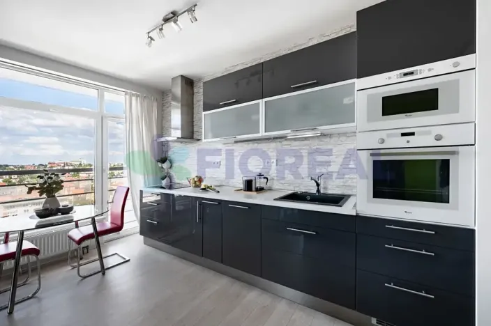 Pronájem bytu 2+kk, Praha - Strašnice, Vinohradská, 55 m2