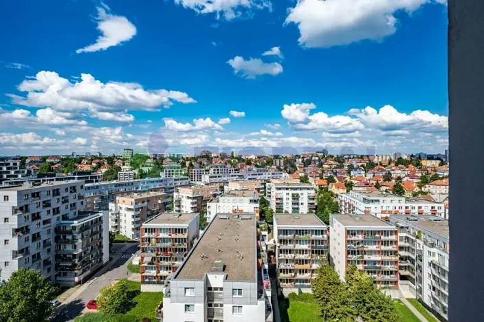 Pronájem bytu 2+kk, Praha - Strašnice, Vinohradská, 55 m2