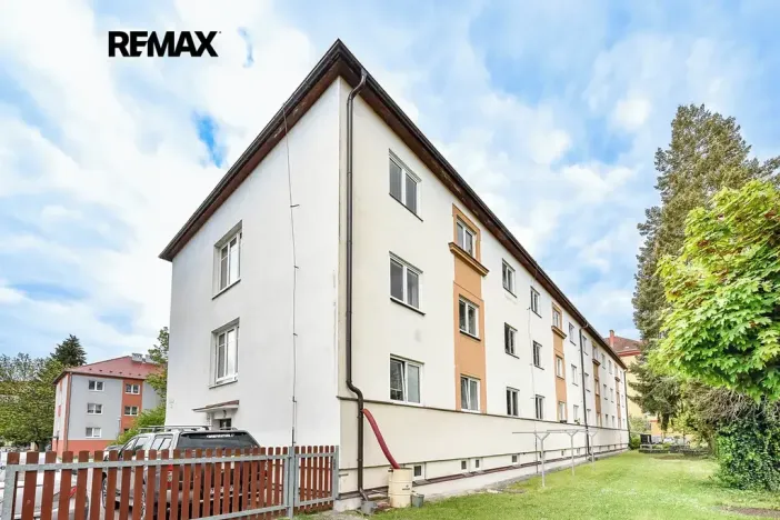 Prodej bytu 1+1, Plzeň, Kyjevská, 29 m2