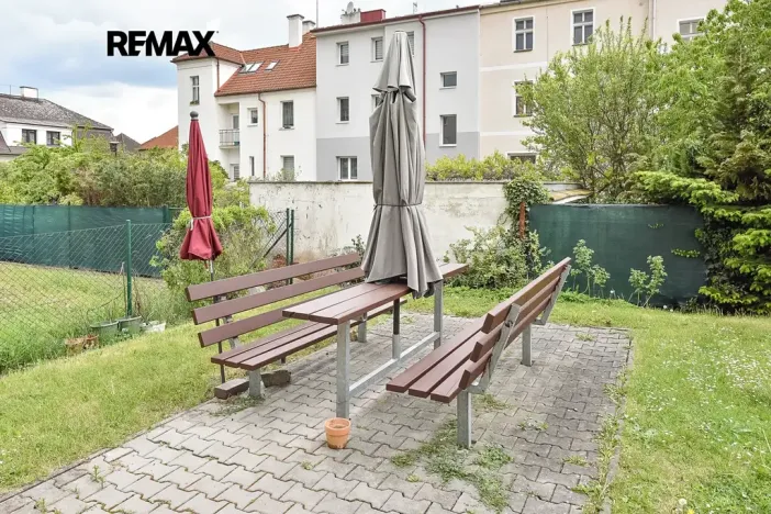 Prodej bytu 1+1, Plzeň, Kyjevská, 29 m2