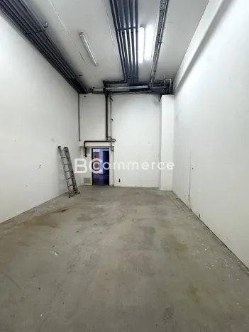 Pronájem skladu, Brno, 33 m2