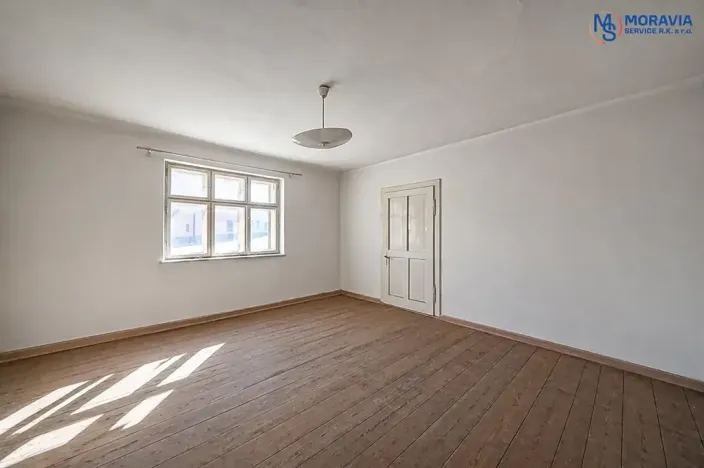 Prodej rodinného domu, Kojetín, 180 m2