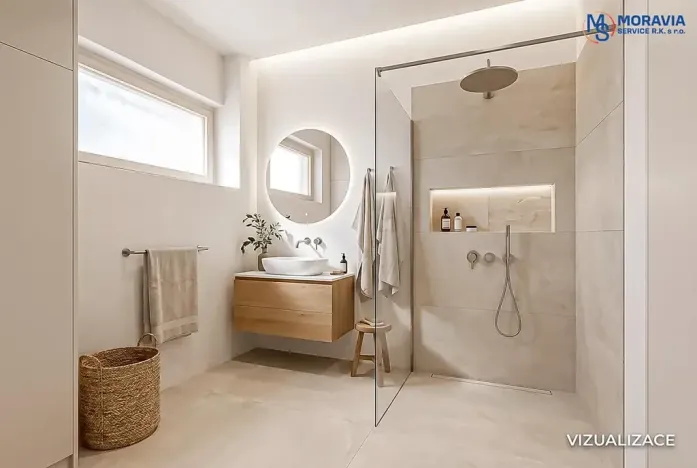 Prodej rodinného domu, Kojetín, 180 m2