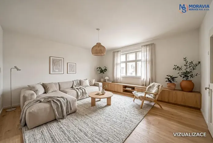 Prodej rodinného domu, Kojetín, 180 m2