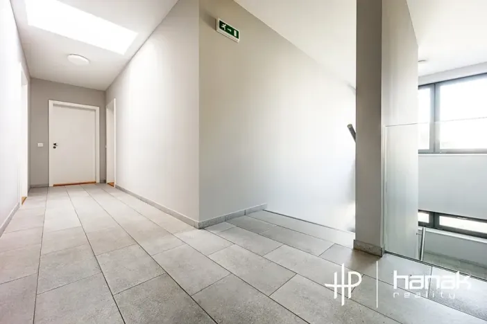 Pronájem bytu 2+kk, Olomouc, Dlouhá, 59 m2