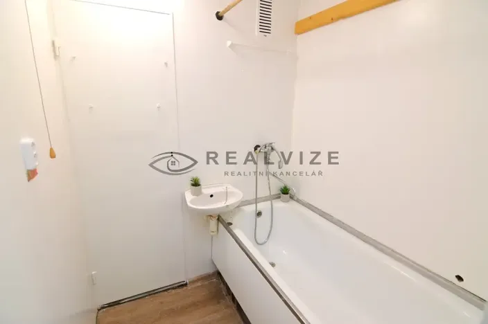 Pronájem bytu 2+1, České Budějovice, V. Talicha, 60 m2