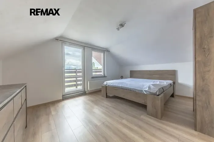 Pronájem bytu 4+kk, Ovčáry, 128 m2