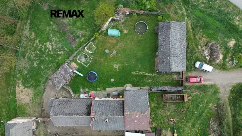 Prodej rodinného domu, Havlíčkův Brod, Dolík, 190 m2
