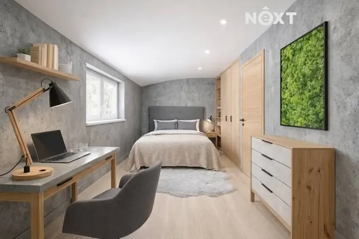 Prodej rodinného domu, Lysovice, 104 m2