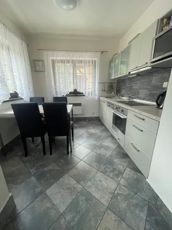 Prodej bytu 3+kk, Ružomberok, Slovensko, Hrabovská dolina, 61 m2