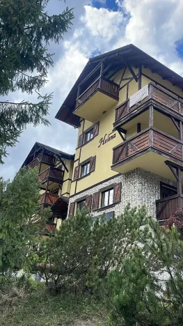 Prodej bytu 3+kk, Ružomberok, Slovensko, Hrabovská dolina, 61 m2