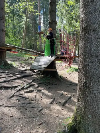 Prodej bytu 3+kk, Ružomberok, Slovensko, Hrabovská dolina, 61 m2