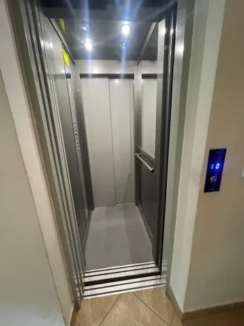 Prodej bytu 3+kk, Ružomberok, Slovensko, Hrabovská dolina, 61 m2