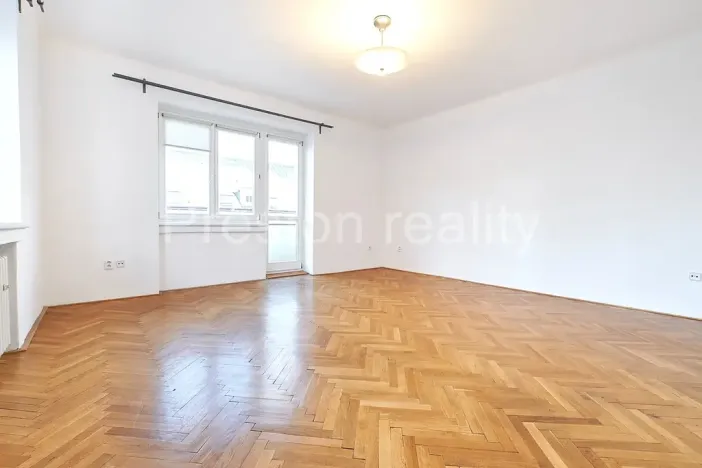 Prodej bytu 2+1, Praha - Holešovice, U měšťanského pivovaru, 86 m2