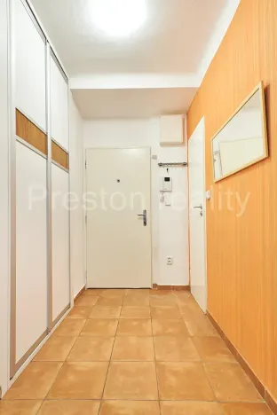 Prodej bytu 2+1, Praha - Holešovice, U měšťanského pivovaru, 86 m2