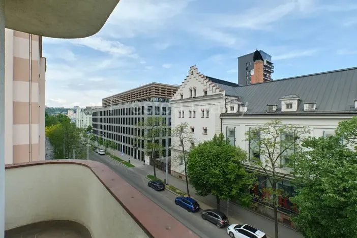 Prodej bytu 2+1, Praha - Holešovice, U měšťanského pivovaru, 86 m2