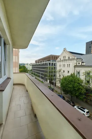 Prodej bytu 2+1, Praha - Holešovice, U měšťanského pivovaru, 86 m2