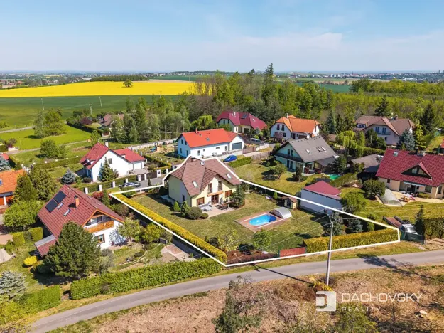 Prodej rodinného domu, Rabštejnská Lhota, 209 m2