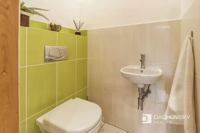 Prodej rodinného domu, Rabštejnská Lhota, 209 m2