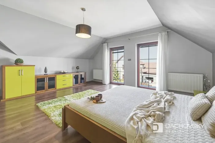 Prodej rodinného domu, Rabštejnská Lhota, 209 m2