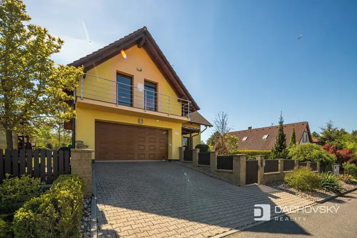 Prodej rodinného domu, Rabštejnská Lhota, 209 m2