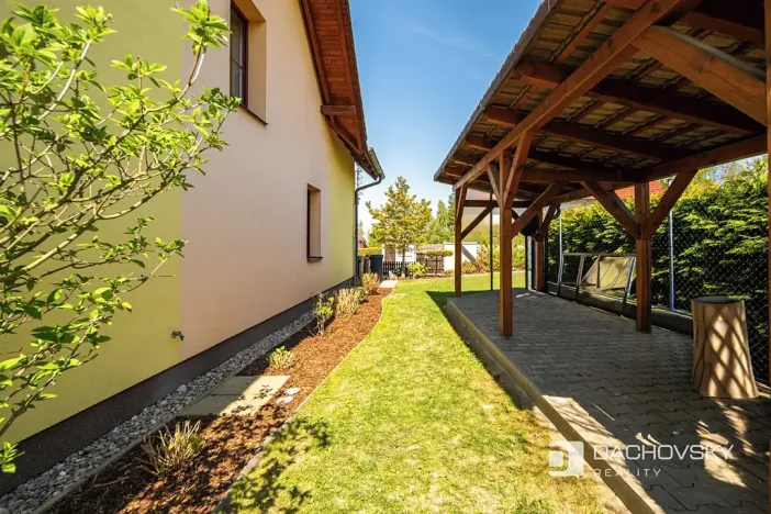 Prodej rodinného domu, Rabštejnská Lhota, 209 m2