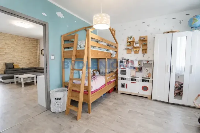 Prodej bytu 3+1, České Budějovice, Klaricova, 67 m2