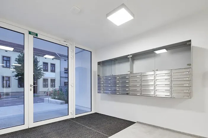Prodej bytu 4+kk, Znojmo, Jarošova, 110 m2
