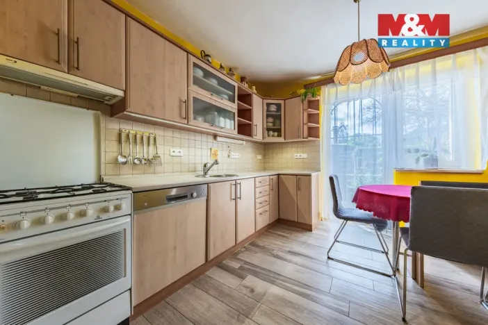 Prodej rodinného domu, Těšovice, 135 m2