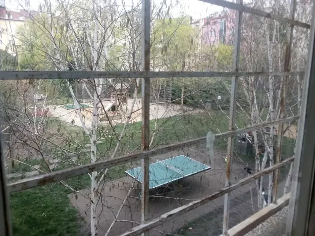 Pronájem kanceláře, Praha - Libeň, Sokolovská, 22 m2