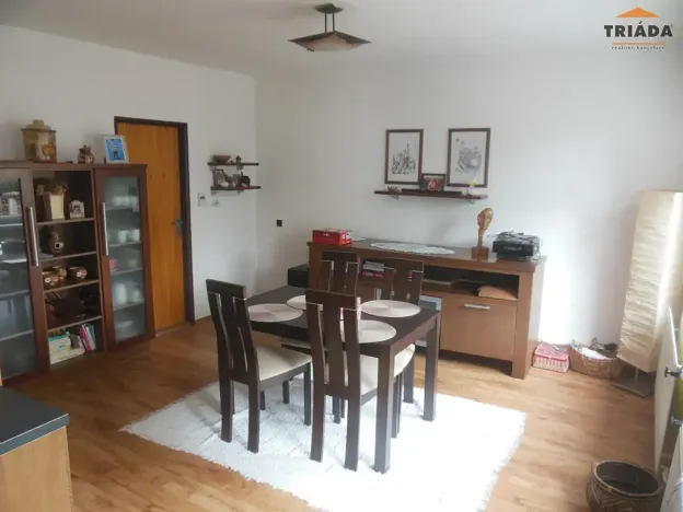 Prodej vícegeneračního domu, Rovensko pod Troskami, Žižkova, 380 m2