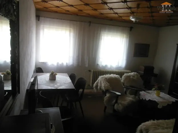 Prodej vícegeneračního domu, Rovensko pod Troskami, Žižkova, 380 m2