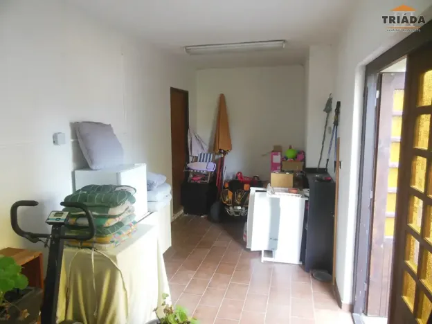 Prodej vícegeneračního domu, Rovensko pod Troskami, Žižkova, 380 m2