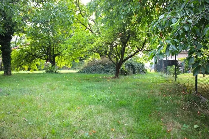 Prodej pozemku pro bydlení, Šestajovice, Havlíčkova, 1060 m2