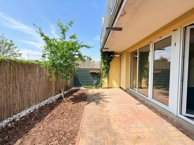 Pronájem bytu 2+kk, Mladá Boleslav, Na Radouči, 60 m2